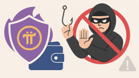 Ngày 6/6, cảnh báo “nóng” từ Pi Core Team, hàng loạt người bị lừa, đánh cắp Pi trong ví