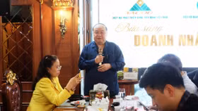 VACOD-HBA “mách kế” giúp doanh nghiệp tận dụng cơ hội từ hai cuộc cách mạng