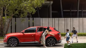 VinFast đạt doanh số ấn tượng với hơn 35.100 xe điện trong quý 1/2025