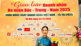 “Nữ Bông Hồng Vàng” Trần Thị Vui: Vun đắp di sản Huế để kiến tạo giá trị nhân văn
