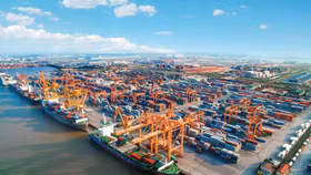 Hải Phòng chuẩn bị thiết lập Khu kinh tế chuyên biệt 