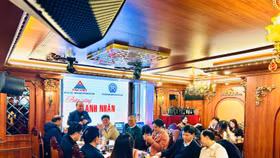 Chủ tịch VACOD-HBA Nguyễn Hồng Sơn: Làm thật, kết nối thật, tạo ra lợi ích thật cho doanh nghiệp