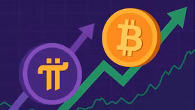 Ngày 22/5, Bitcoin tăng phá vỡ mọi kỷ lục, “Pi thủ” mơ về một tương lai bùng nổ của Pi Coin