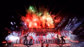 Người hâm mộ thận trọng trước chiêu lừa mua vé concert âm nhạc