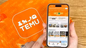 Temu đã tạm dừng hoạt động tại Việt Nam