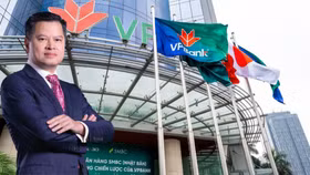 "Đại gia kín tiếng" Ngô Chí Dũng: Từ khởi nghiệp với mì tôm ở Nga đến vị thế tỷ phú ngân hàng