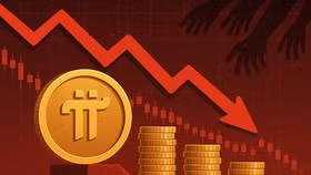 Pi Network bị bán tháo, người dùng hoài nghi về tương lai của Pi