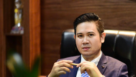 Chân dung "ông trùm" tivi giá rẻ Phạm Văn Tam vừa bị truy tố