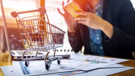 Chính phủ yêu cầu các cơ quan tăng cường quản lý hoạt động mua bán trên sàn thương mại điện tử