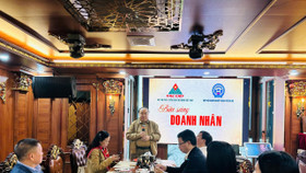 HBA-VACOD đẩy mạnh chiến lược “Go Global” hỗ trợ cộng đồng doanh nghiệp Việt