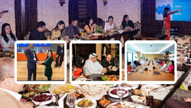 “Khoảnh khắc đủ duyên, đủ tin tưởng”: CEO HelenCare chia sẻ về lễ ký kết hợp tác tại Diễn đàn IMBRICS 2025