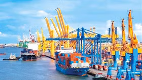 Xuất nhập khẩu “vào guồng” từ đầu năm 2026 với nhiều tín hiệu đáng mừng