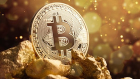 Áp sát mốc 120.000 USD, Bitcoin "nhăm nhe" vượt đỉnh