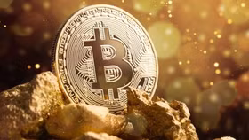 Áp sát mốc 120.000 USD, Bitcoin "nhăm nhe" vượt đỉnh