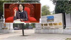 Bà Chu Thị Thành và tập đoàn Thiên Minh Đức từng vướng nhiều bê bối tài chính