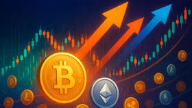 Thị trường tài sản mã hóa Việt Nam: Sôi động trên "vùng xám", chờ pháp lý dẫn lối