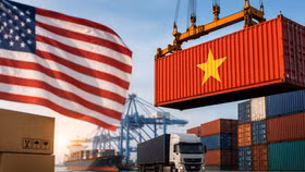 Hàng Việt đối diện “sóng ngầm” trên tuyến xuất khẩu sang Hoa Kỳ