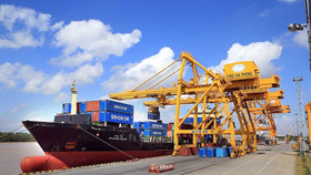 Sau 11 tháng, Việt Nam có 8 mặt hàng xuất khẩu trên 10 tỷ USD