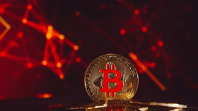Bitcoin giảm sức hút, rơi về dưới 117.300 USD