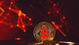 Bitcoin giảm sức hút, rơi về dưới 117.300 USD