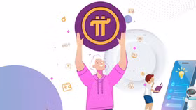 "Pi thủ" xôn xao vì bài viết giới thiệu sàn đổi Pi lấy ô tô BMW, điện thoại iphone