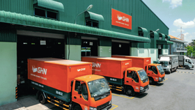 Giao hàng nhanh bị xử phạt vì cạnh tranh không lành mạnh