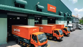 Giao hàng nhanh bị xử phạt vì cạnh tranh không lành mạnh