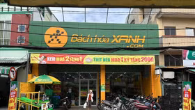 Bách Hóa Xanh phản hồi về sản phẩm giá đỗ của nhà cung cấp Lâm Đạo