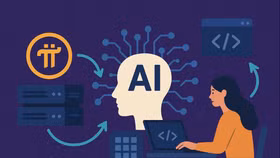 Pi Core Team gây chấn động, ra mắt sáng kiến "blockchain + AI" độc đáo tại Pi2Day