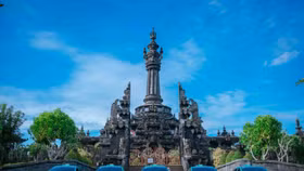 Dịch vụ taxi điện Green SM chính thức ra mắt tại Bali, Indonesia