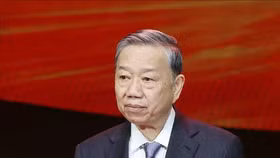 Tổng Bí thư Tô Lâm phát biểu chỉ đạo tại diễn đàn