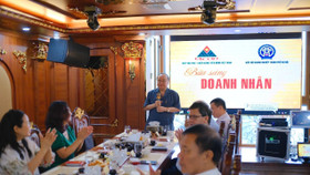 VACOD-HBA khởi tạo những giá trị mới từ nhiệm vụ quốc gia đến giao thương quốc tế