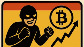 Bitcoin rung lắc dữ dội, chuyên gia cảnh báo chu kỳ tội phạm lừa đảo