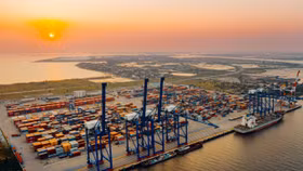 700 đại biểu dự Hội nghị Xúc tiến Đầu tư tại Hải Phòng