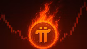 Ngày 12/7, Pi Coin "đỏ lửa": Hồi kết đà tăng hay nhịp điều chỉnh cần thiết?