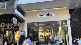 Tiệm Photoism bị “tố” vô trách nhiệm, khách hàng mất tài sản khi dùng dịch vụ photobooth