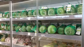 Loại trái cây thứ 6 của Việt Nam được xuất khẩu vào Úc