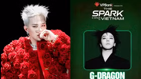 Bất ngờ với giá vé tại sự kiện âm nhạc của G-Dragon: Giá chỉ từ 1 triệu đồng
