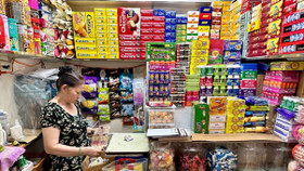 Nâng ngưỡng doanh thu miễn thuế lên 500 triệu đồng/năm: 90% hộ kinh doanh được hưởng lợi