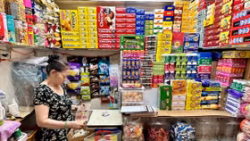 Nâng ngưỡng doanh thu miễn thuế lên 500 triệu đồng/năm: 90% hộ kinh doanh được hưởng lợi