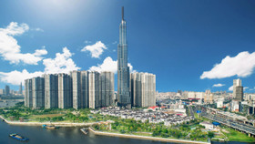 Tài sản tỷ phú Phạm Nhật Vượng tiến sát 25 tỷ USD, vượt mọi doanh nghiệp niêm yết trong nước