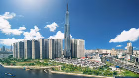 Tài sản tỷ phú Phạm Nhật Vượng tiến sát 25 tỷ USD, vượt mọi doanh nghiệp niêm yết trong nước