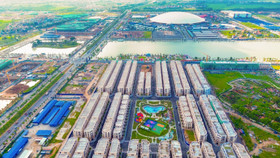 Hạ tầng bùng nổ: Việt Nam “bơm” thêm hàng chục tỷ USD ngay cuối 2025, cả nước hoá đại công trường