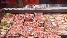 Giá nông sản hôm nay (17/7): Giá thịt lợn ổn định ở mức 67.000 đồng/kg hơi, cà phê tiến sát 100.000 đồng