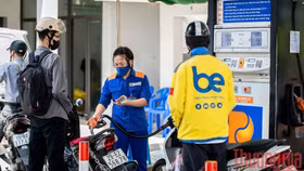 Ảnh: Hoàng Hiển