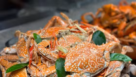 Thủy sản Việt Nam giữ đà tăng: Cá rô phi đạt 99 triệu USD, ghẹ tăng 102% vào EU, cá tra giữ mốc 175 triệu USD