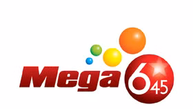 Kết quả xổ số Vietlott hôm nay 12/3/2025 - Xổ số Vietlott Mega 6/45- Vietlott 12/3