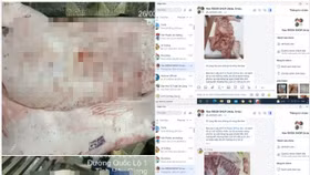 Công ty C.P. Việt Nam phản hồi gì sau khi bị “tố” trà trộn heo bệnh, gà bệnh vào sản xuất