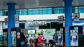 Bộ Công Thương: Nguồn cung xăng dầu trong nước cơ bản vẫn được bảo đảm