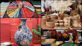 Giữ hồn nghề bằng đôi cánh khoa học công nghệ